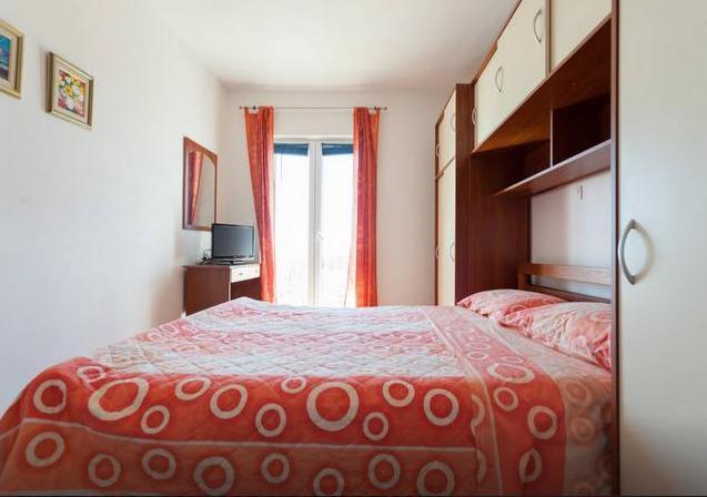 Guest House Kate Млини Номер фото