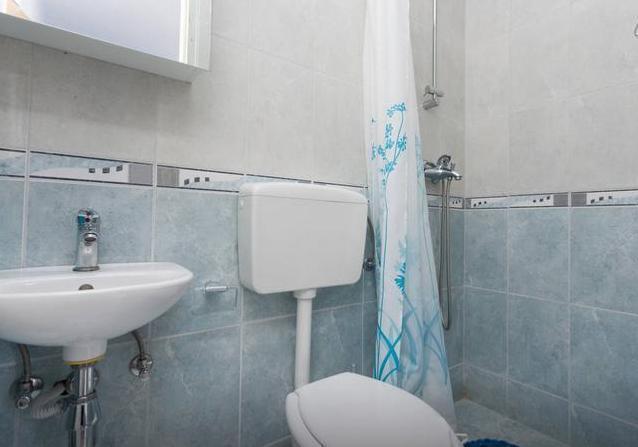 Guest House Kate Млини Номер фото