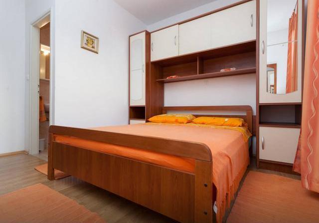 Guest House Kate Млини Номер фото