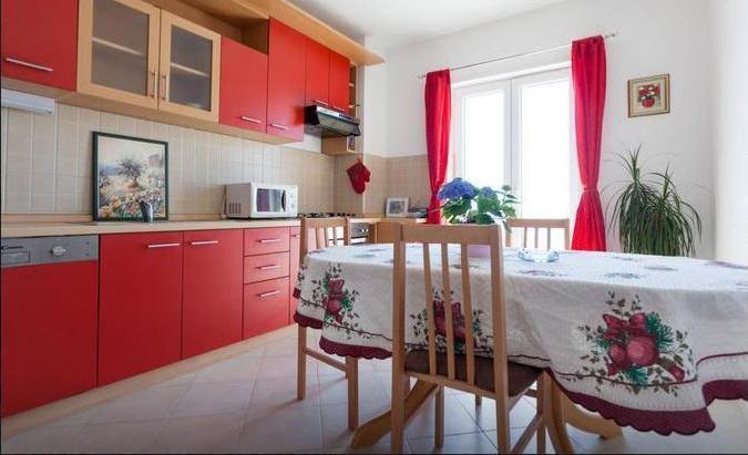 Guest House Kate Млини Номер фото