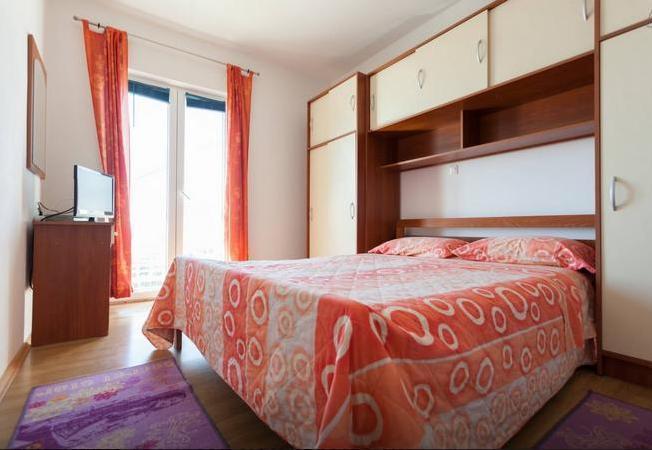 Guest House Kate Млини Номер фото