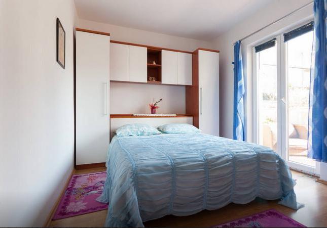 Guest House Kate Млини Номер фото