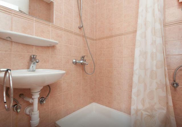 Guest House Kate Млини Номер фото