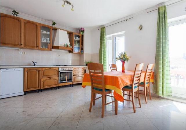 Guest House Kate Млини Номер фото