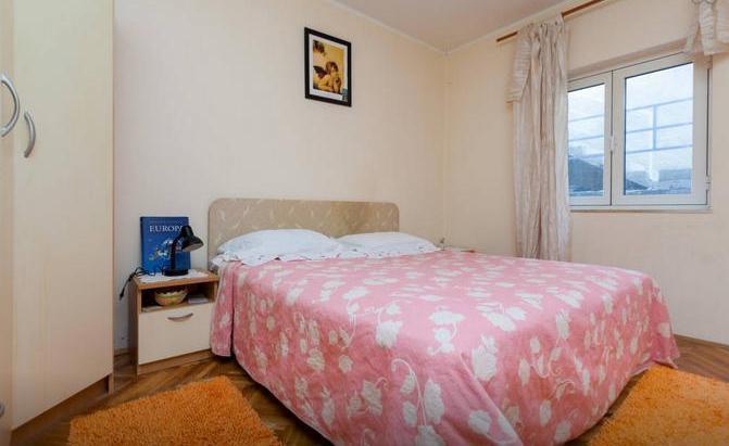 Guest House Kate Млини Номер фото