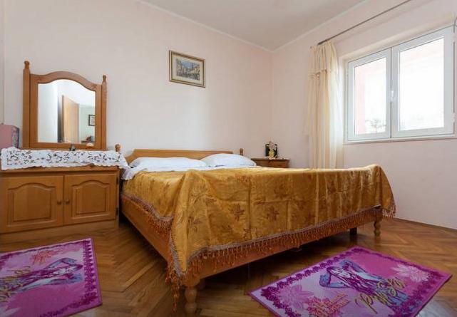 Guest House Kate Млини Номер фото