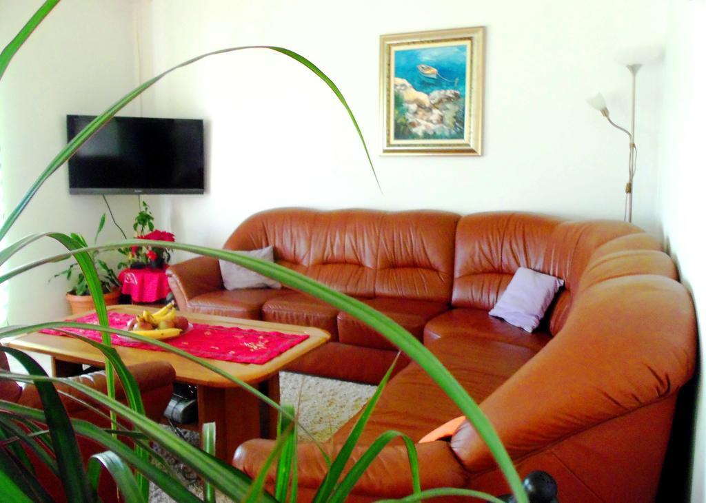 Guest House Kate Млини Номер фото