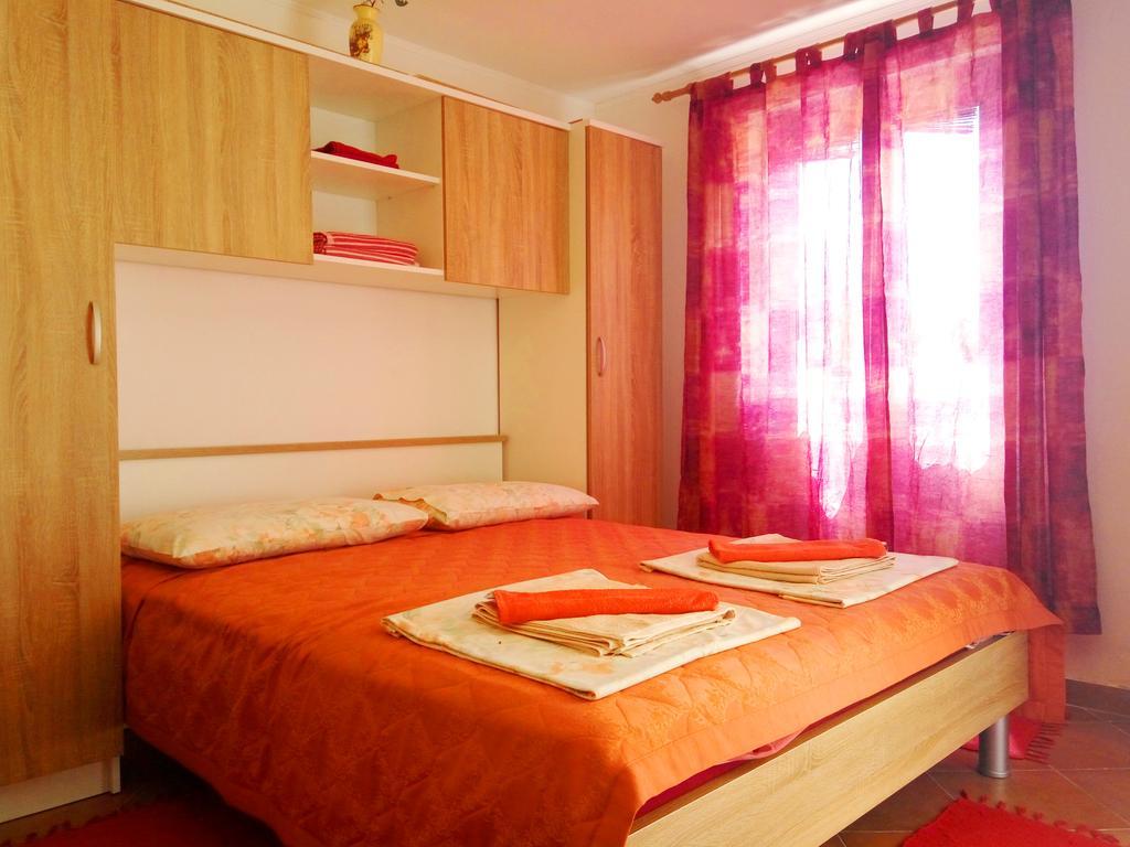 Guest House Kate Млини Экстерьер фото