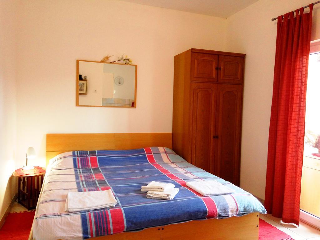 Guest House Kate Млини Экстерьер фото