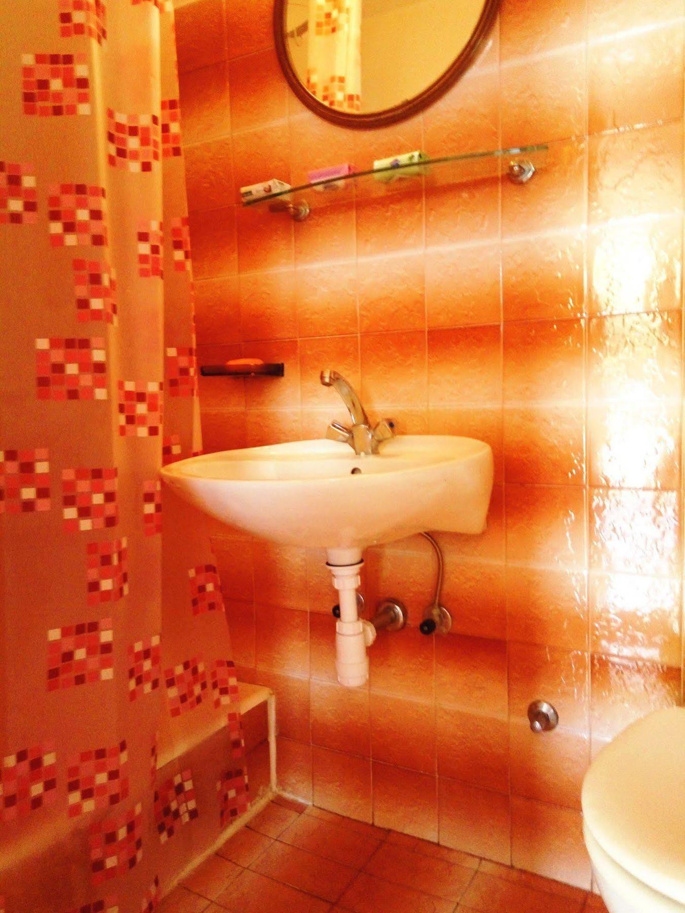 Guest House Kate Млини Экстерьер фото