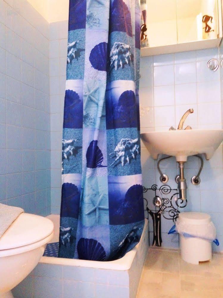 Guest House Kate Млини Экстерьер фото