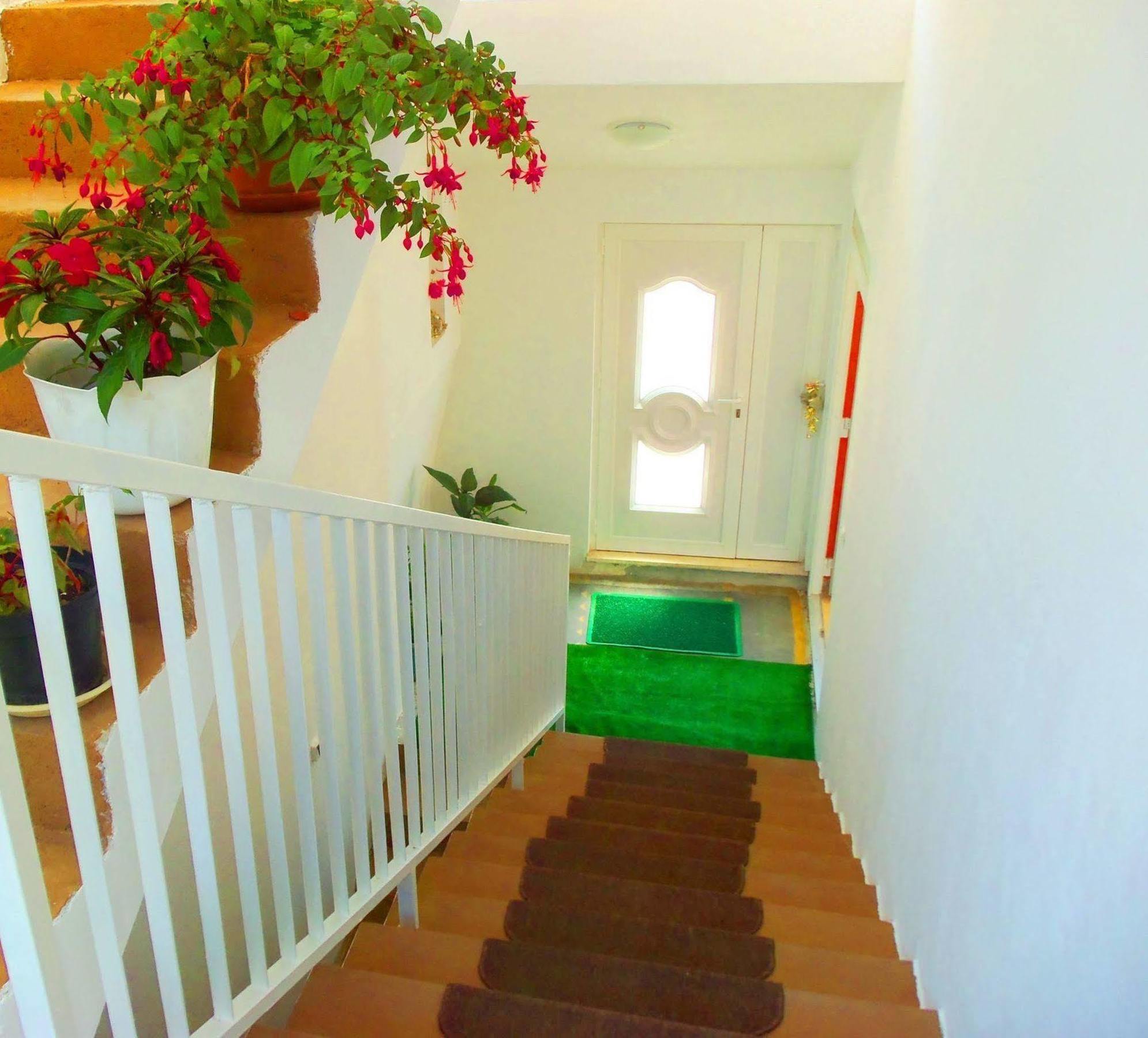Guest House Kate Млини Экстерьер фото